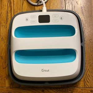 Cricut Easy Press 2